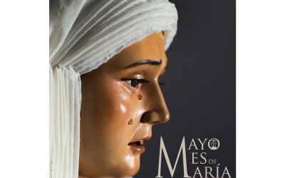 Mayo mes de María